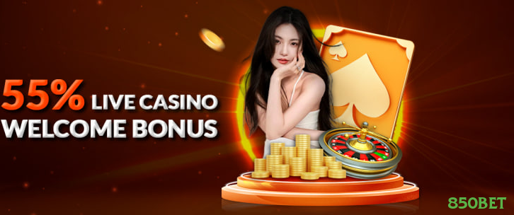 Casino VIP 850bet