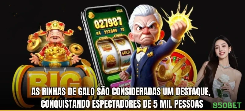 Promoções Sazonais 850bet